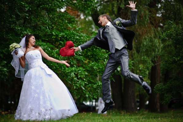 Свадебная церемония Вашей мечты от Татьяны Катрич с Любовью в фото 4