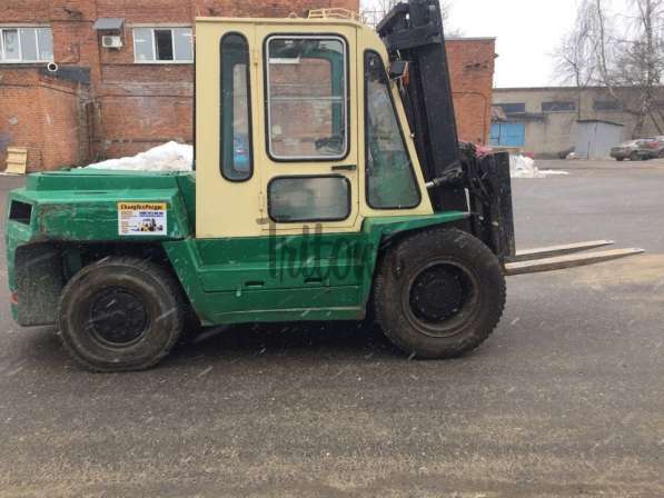 АКЦИЯ на ПОГРУЗЧИК ДО КОНЦА МЕСЯЦА! в Москве фото 3