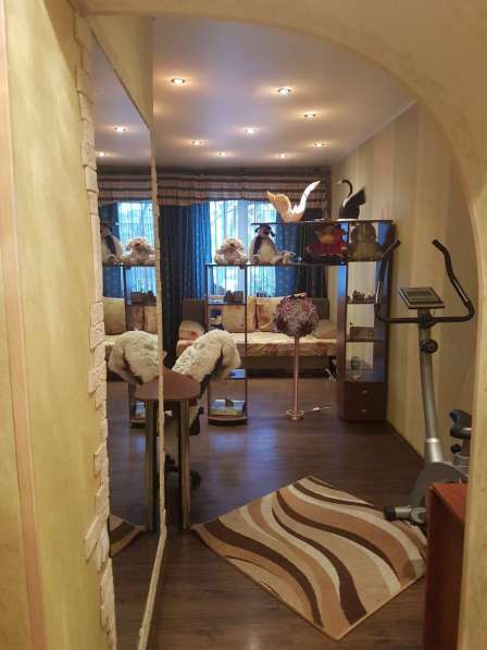 Срочная продажа 3х комнатная квартира ЧТЗ в Челябинске фото 22