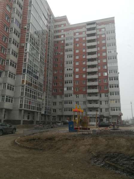 Продам однокомнатную квартиру в Центральном районе в Омске фото 3