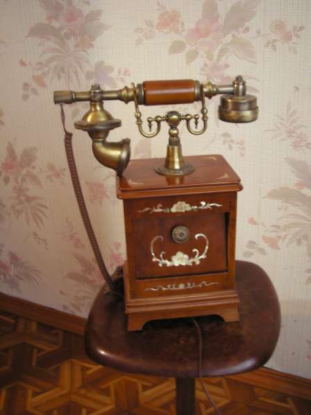 Оригинальный телефон в Краснодаре