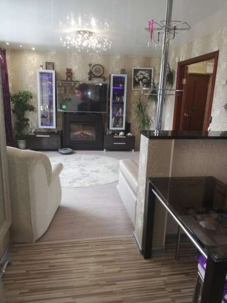 Продам 3-комнатную квартиру в центре район Терешковой в фото 20