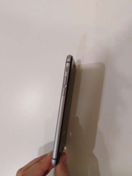 IPhone 6. 16gb Space Gray в Екатеринбурге фото 4