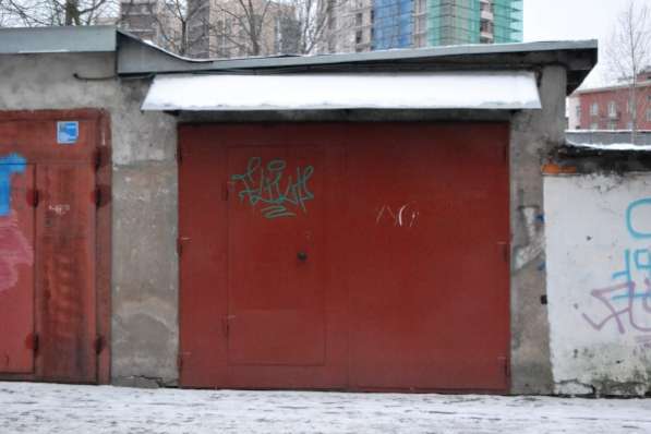 Сдам Гараж 20 к.м. Охраняемый ОВО