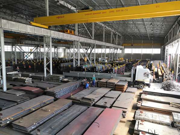 Продаю металл в Каспийске