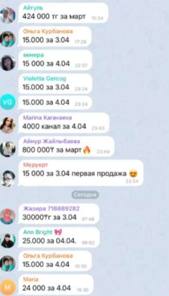 Работа на дому в фото 13