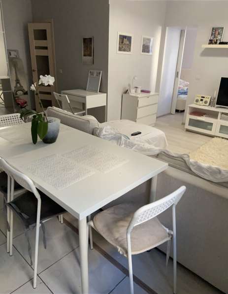 Квартира в новых домах район Мэтро