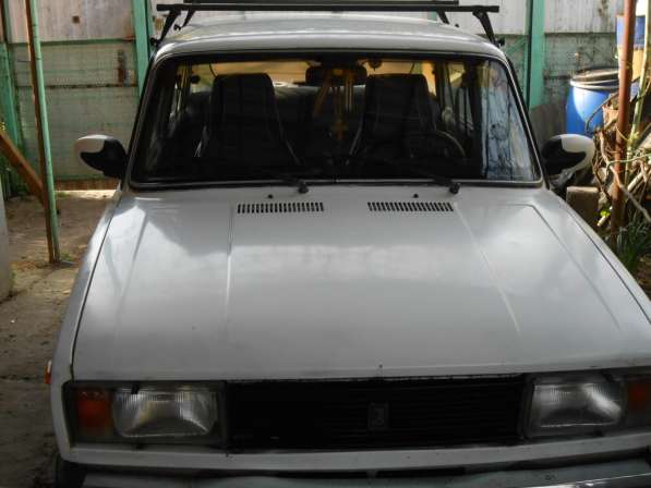 ВАЗ (Lada), 2105, продажа в Краснодаре