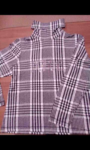 Женская блузка в Перми фото 4