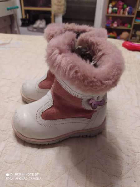 Обувь для девочки в Москве фото 8