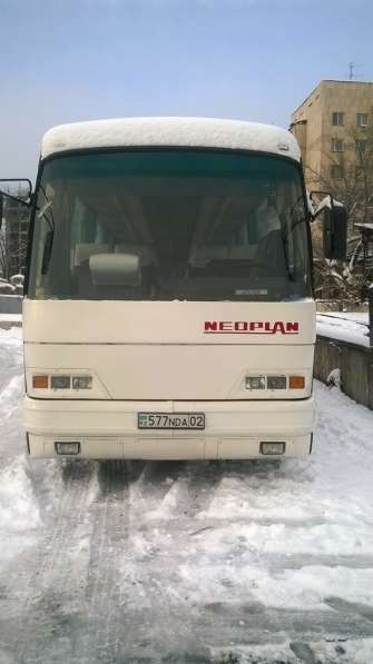 Пассажирские перевозки. Аренда автобуса. Услуги. Предоставля в фото 5