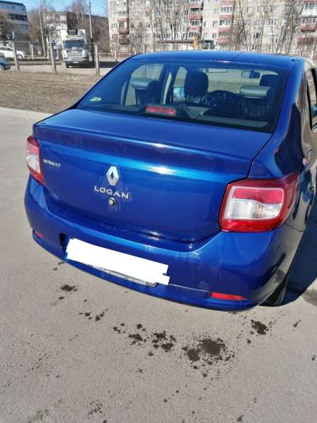 Renault, Logan, продажа в г.Минск в фото 5