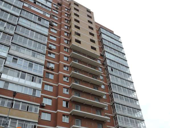Продается квартира, 1 комнатная, вторичное жилье, есть балко в Одинцово