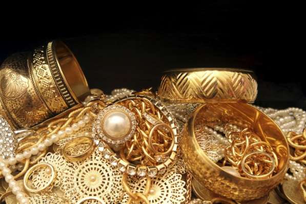 Скупка золота в Чишмах