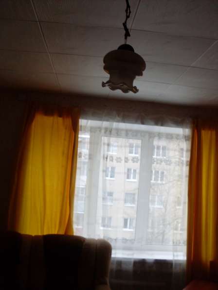 Комната в общежитии с кап. ремонтом в Воронеже фото 6