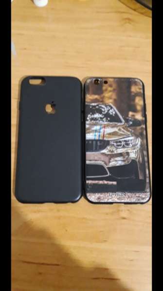 IPhone 6s в Москве фото 5