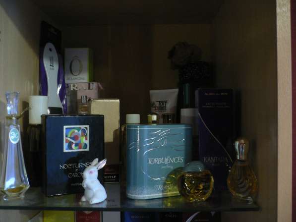 Винтажная парфюмерия для женщин и мужчин в Санкт-Петербурге фото 14