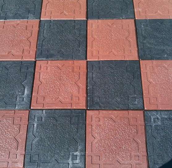 Акция на полимерпесчаную тротуарную плитку! в Пензе фото 7