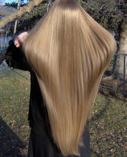 Волосы. Дорого в Ставрополе фото 3