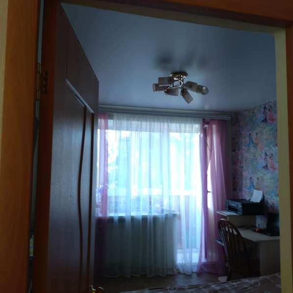 Продам 3 комнатную квартиру в Медногорске фото 4