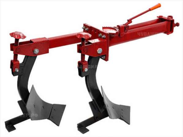 Минитрактор Русич в Тюмени фото 3