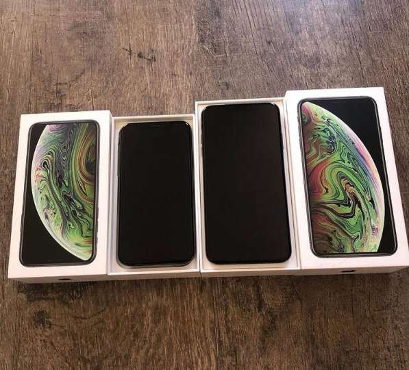 Origina Apple iPhone XS Max or X 512gb в Санкт-Петербурге