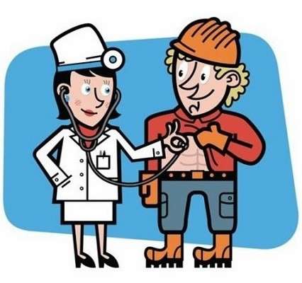 Предрейсовые медицинские осмотры водителей в Санкт-Петербурге фото 3