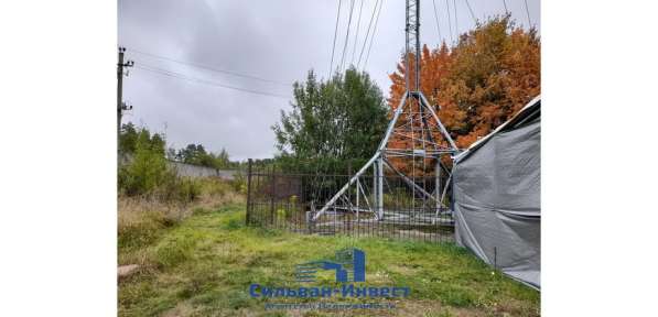 Продам Земельный участок для размещения объектов в фото 7