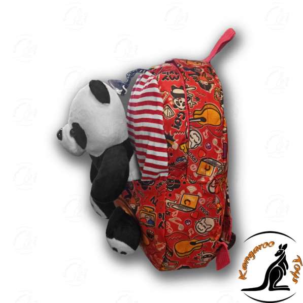 Детский рюкзачок Панда в Москве