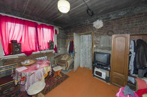 Продам дом деревянный 320 м2 с участком 12 сот в снт Исток в Ростове-на-Дону фото 17