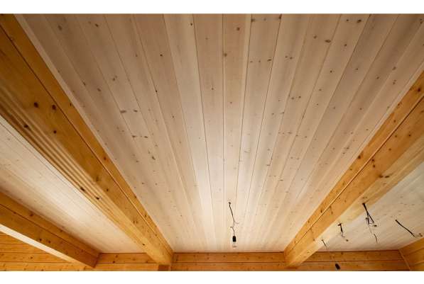 Плотники. отделка срубов и деревянных домов