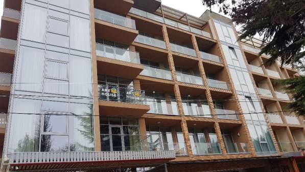 Продается 3-комнатная квартира берег Алушты в Алуште фото 51