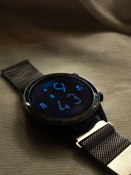 Honor magic watch 2 в Хабаровске фото 5