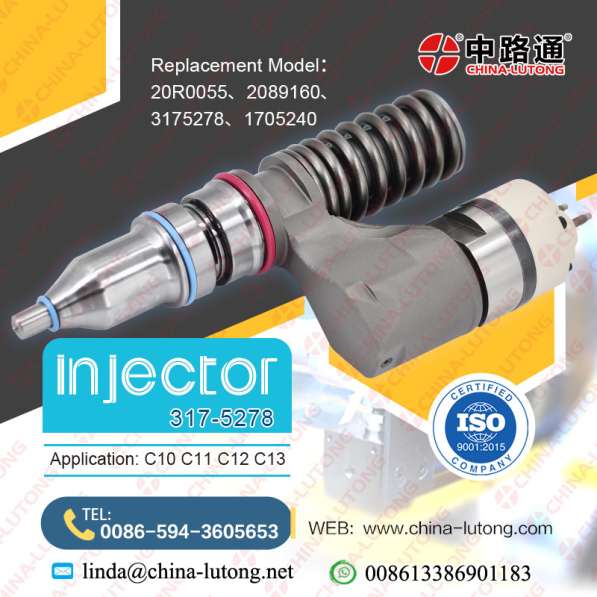 Запчасти для двигатель Caterpillar c15