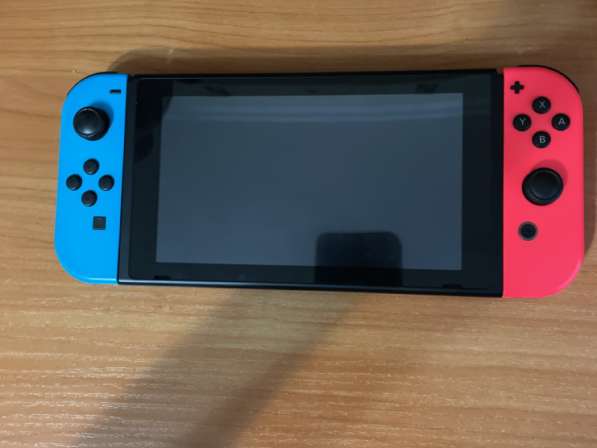 Nintendo switch с играми в Туапсе фото 7