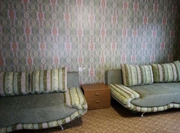 А1 2х ком квартира в Жлобине посуточно в фото 21