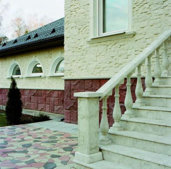 Универсальные формы для бетона в Нижнем Новгороде фото 3
