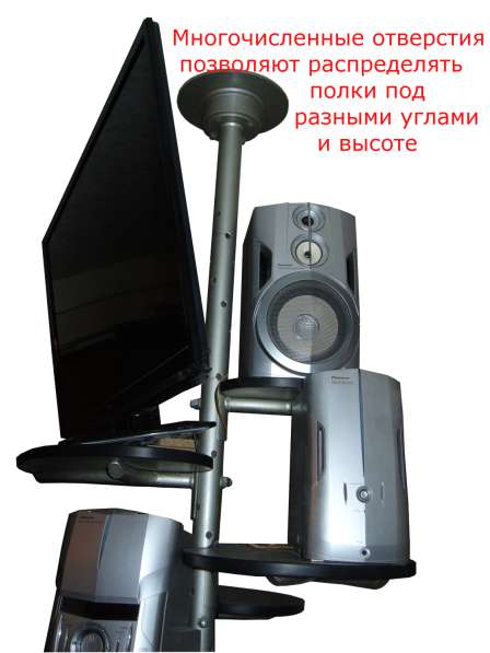 Стол-дерево в Белгороде фото 4