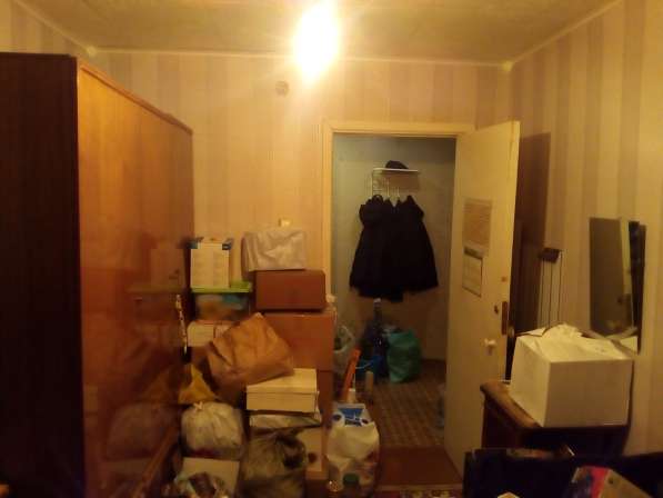 Продам 2-х комнатную квартиру в пос Перово в Выборге фото 11