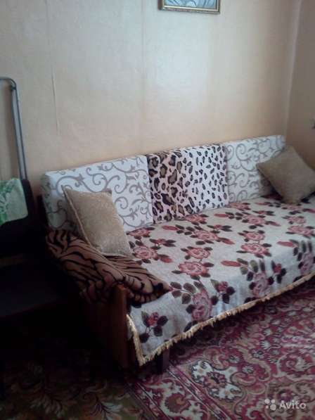 Сдам длительно квартиру-студию в Керчи фото 27