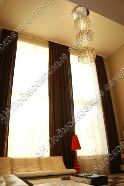 Продам коттедж в Москва.Жилая площадь 410 кв.м.Есть Электричество. в Москве фото 54