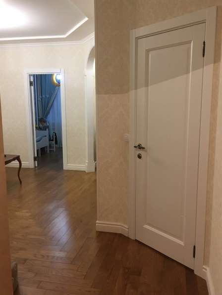 Продам 3 х комнатную квартиру в новом доме в Архангельске фото 19