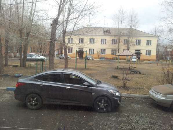 Продам гостинку (минивана) в Красноярске
