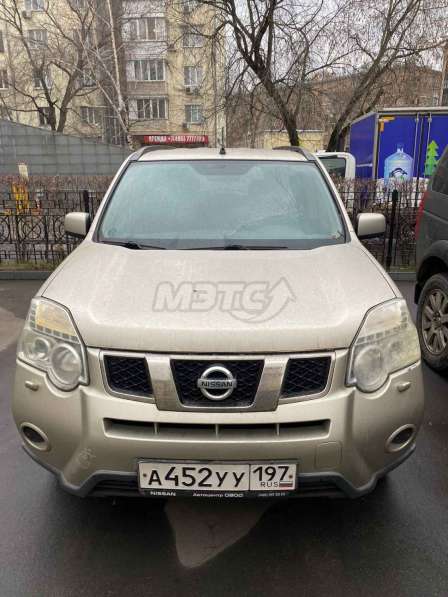 Nissan, X-Trail, продажа в г.Ереван