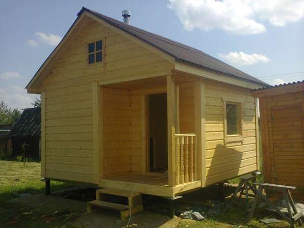 БАНЯ "ПОД КЛЮЧ" в Балахне фото 9