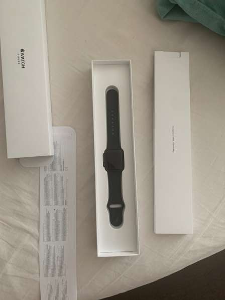 Apple Watch 3 38mm