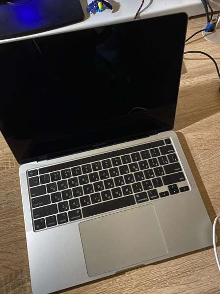 MacBook Pro 13 2022 в Хабаровске