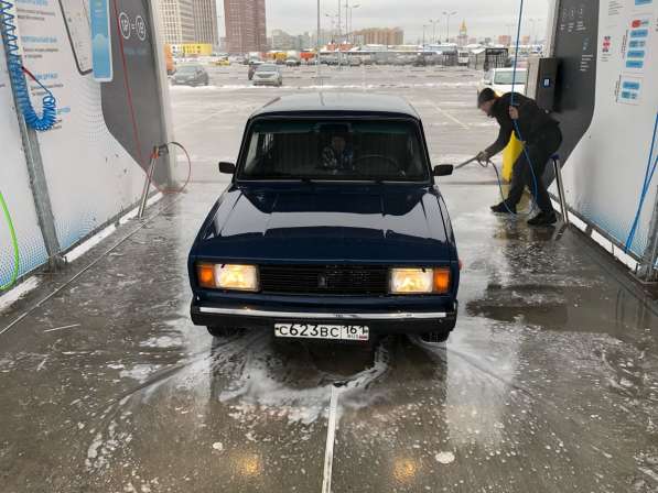 ВАЗ (Lada), 2105, продажа в Лыткарино в Лыткарино фото 7