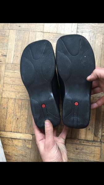 Мокасины в Москве