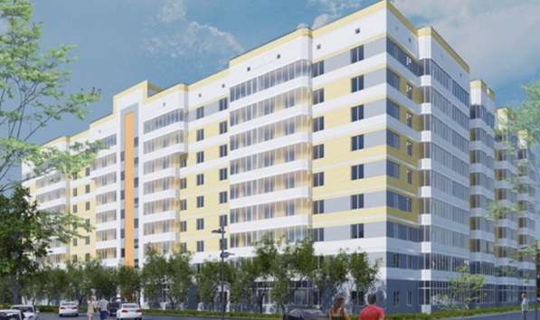 Отличная 2-комн. квартира, новый дом-сдан! Первоуральск в Первоуральске фото 18